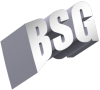 B�rcenas' Sourcing Group, Inc. - BSG Logo